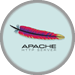 Apache web server as a proxy