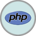 Run PHP along with your Java server