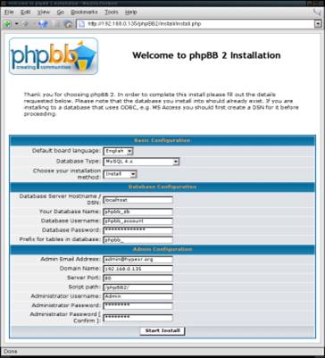 phpBB