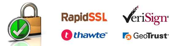 SSL certificates