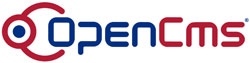 OpenCMS hosting